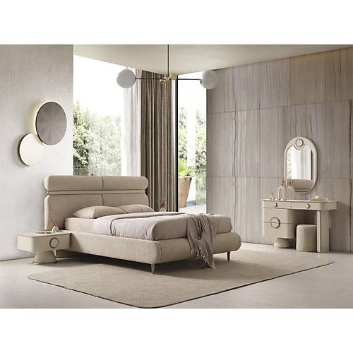 Vizyon Yatak Odas�