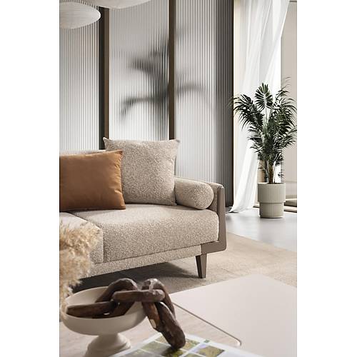 Loft Koltuk Tak�m� -2