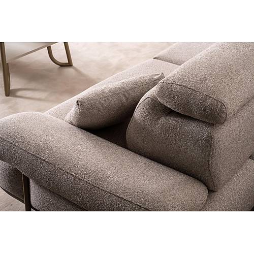 Charisma Koltuk Takm