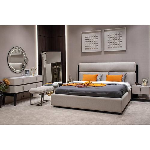 G�lge Yatak Odas�