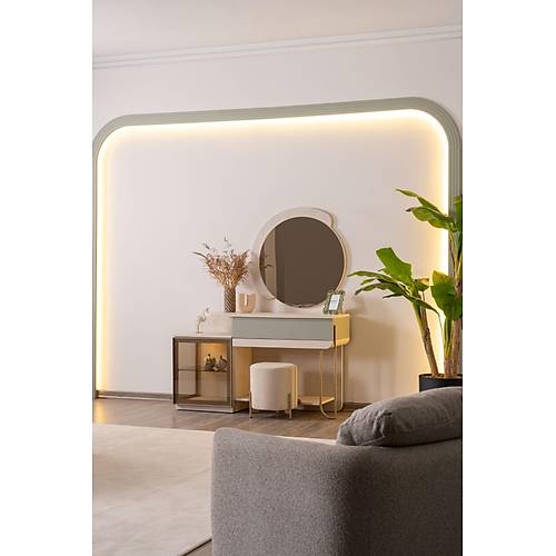 Charisma Yatak Odas� & Giyinme Dolab�