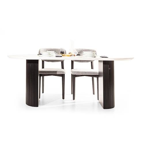 Bianco Masa & Sandalye