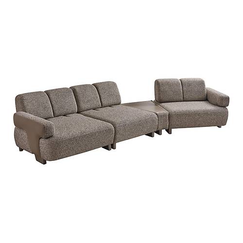 Luna Koltuk Tak�m�