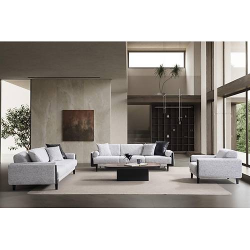 Loft Koltuk Tak�m� -1