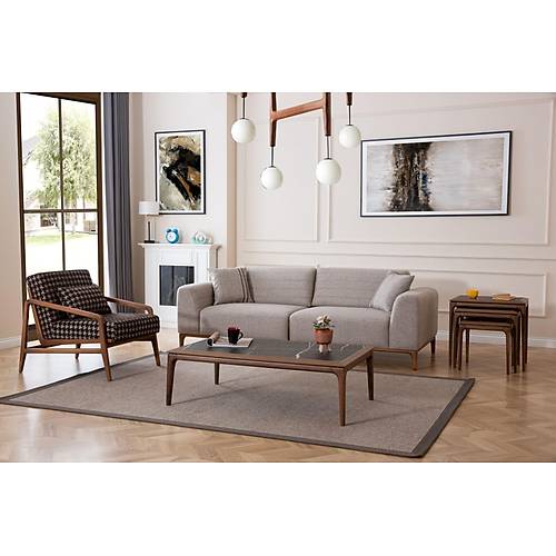 �nci Koltuk Tak�m�