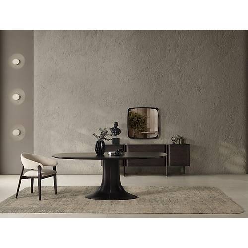 26 Dark Series Yemek Odas�