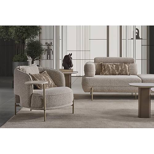 Nova Koltuk Tak�m�