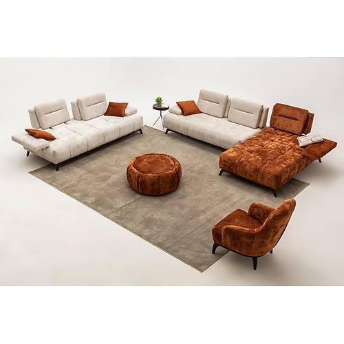 Enca K��e & Koltuk Tak�m�