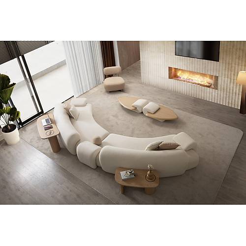 Olimpia K��e Koltuk