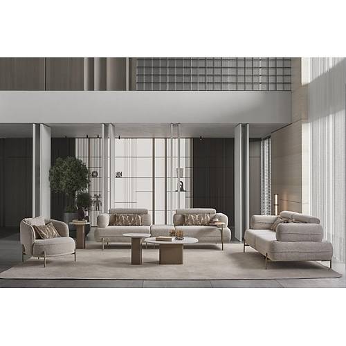 Nova Koltuk Tak�m�