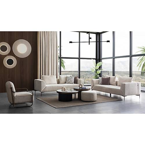 Loft Koltuk Takm -1