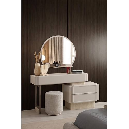 Lagom Yatak Odas� & Giyinme Dolab�