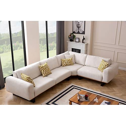 Dante K��e Koltuk - 2