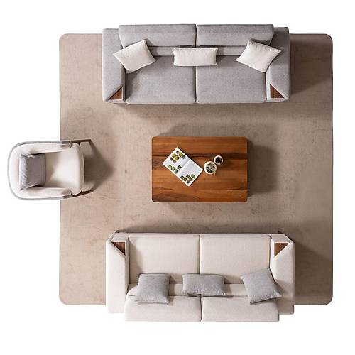 Ares Koltuk Tak�m�