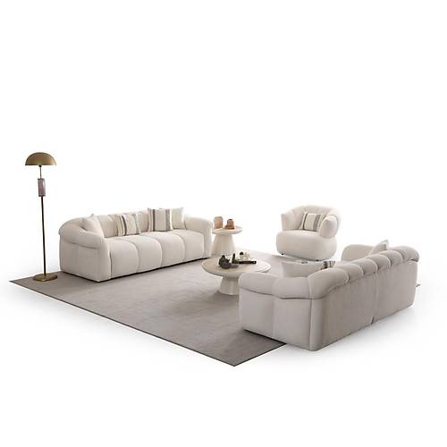 Carius Koltuk Tak�m�