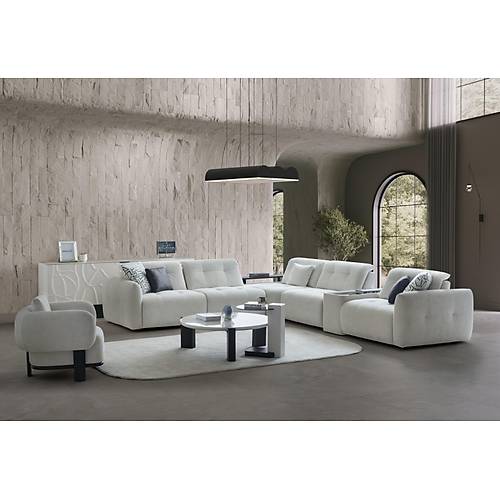 Sahra K��e Koltuk