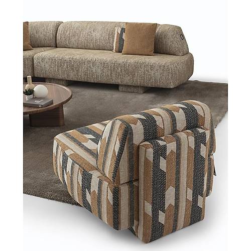 Cupon K��e Koltuk