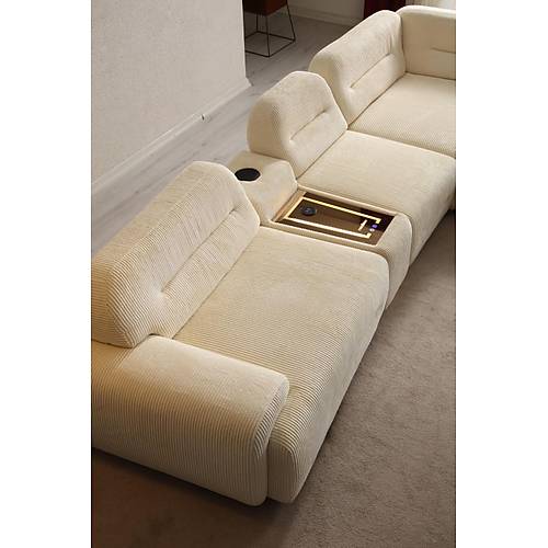 Venedik K��e Koltuk