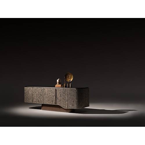 Noa Yemek Odas� -1