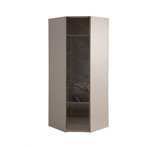 Lagom Yatak Odas� & Giyinme Dolab�