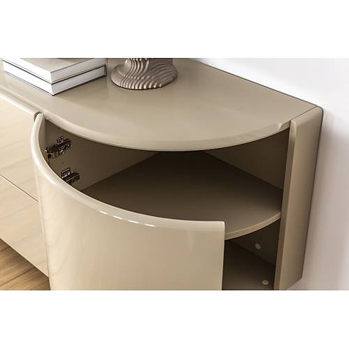 Dianna Yemek Odas�