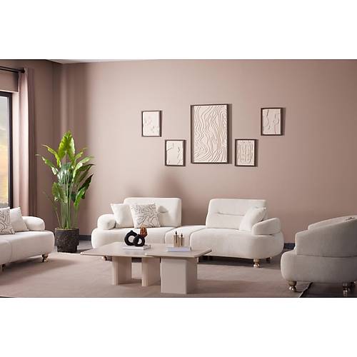 Clara Koltuk Tak�m�