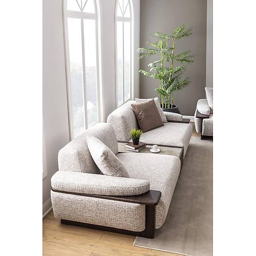 Luna Koltuk Tak�m�