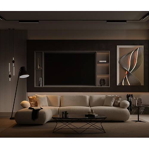 Orlando K��e Koltuk