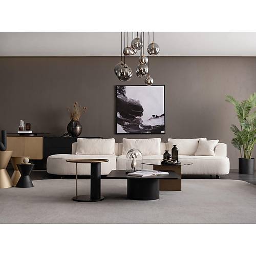 Grande Koltuk Tak�m�