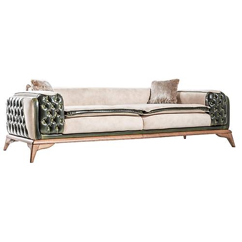 Lotus Koltuk Tak�m�