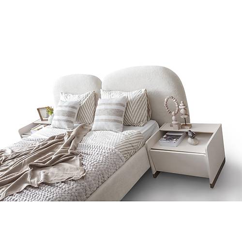 Japandi Yatak Odas�