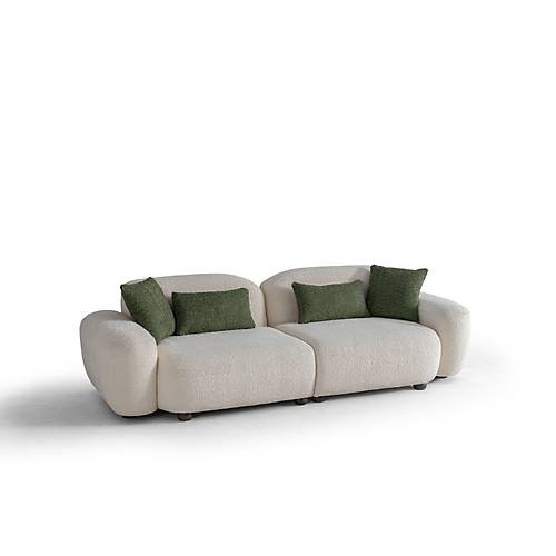 Badle Koltuk Tak�m�