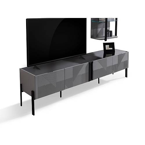 New Grey Tv nitesi