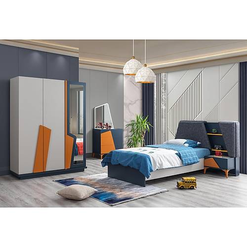 Lucy Gen� Odas�