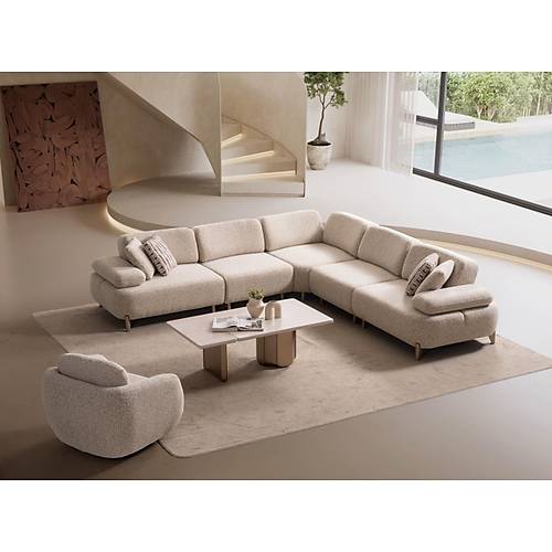 Perla K��e Koltuk