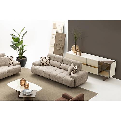 Mocha Koltuk Tak�m�