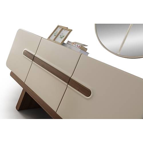 Moon Ceviz Yemek Odas�