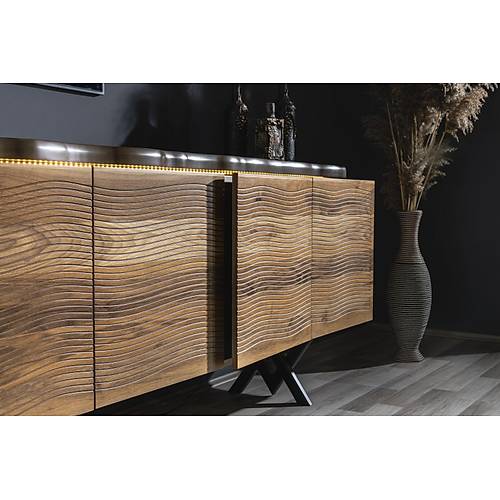 Grenwich Yemek Odas�