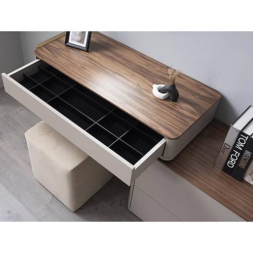 Delta Yatak Odas� & Giyinme Dolab�