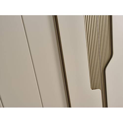 Ada Me�e Yatak Odas�