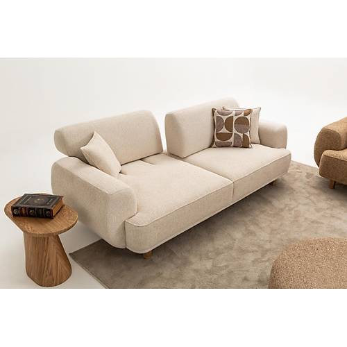 Natura Koltuk Takm -2