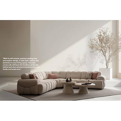 Hestia Mod�ler K��e Koltuk