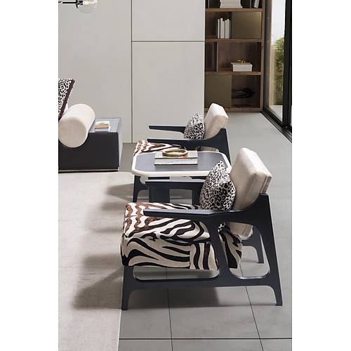 Vera Luxury Koltuk Takm