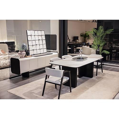 Gravel Yemek Odas�