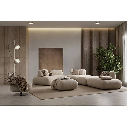 Nora K��e Koltuk