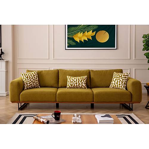 Dante K��e Koltuk - 2