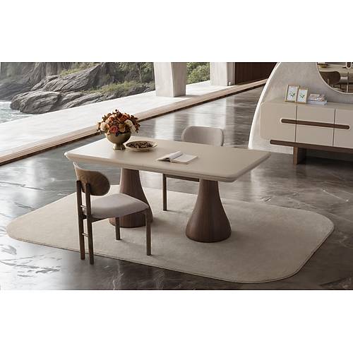 Moon Ceviz Yemek Odas�