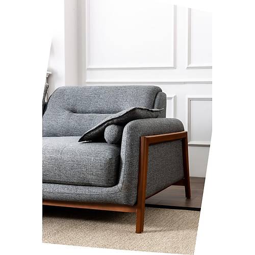 Stil K��e Koltuk -1