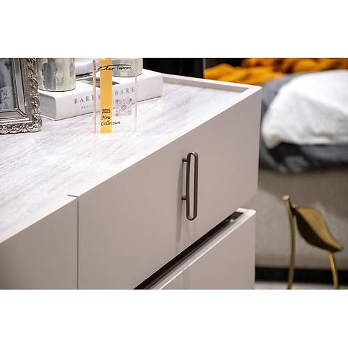 G�lge Yatak Odas�