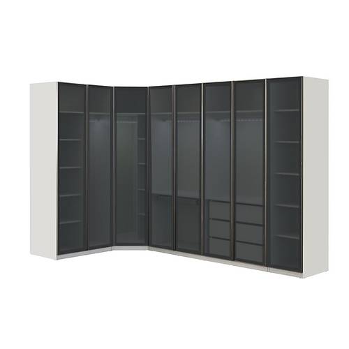 Arya Yatak Odas� & Giyinme Dolab�